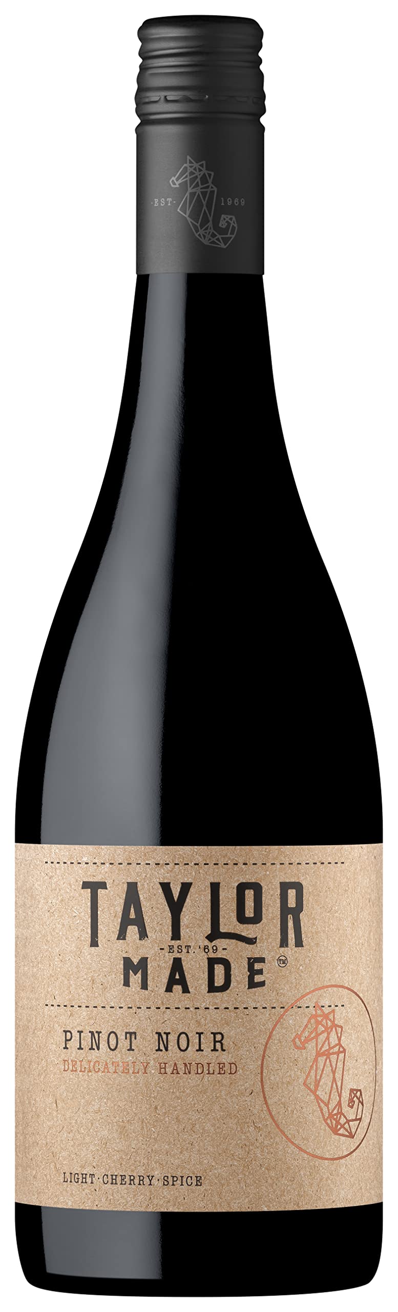 Taylor Made Pinot Noir Red Wine 750 ml