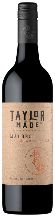 Taylors Made Malbec Red Wine 750 ml  Taylor Made