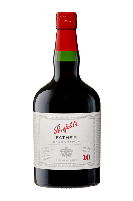 Penfolds Father 10YO Australian Tawny NV Wine, 750 ml  Visit the Penfolds Store