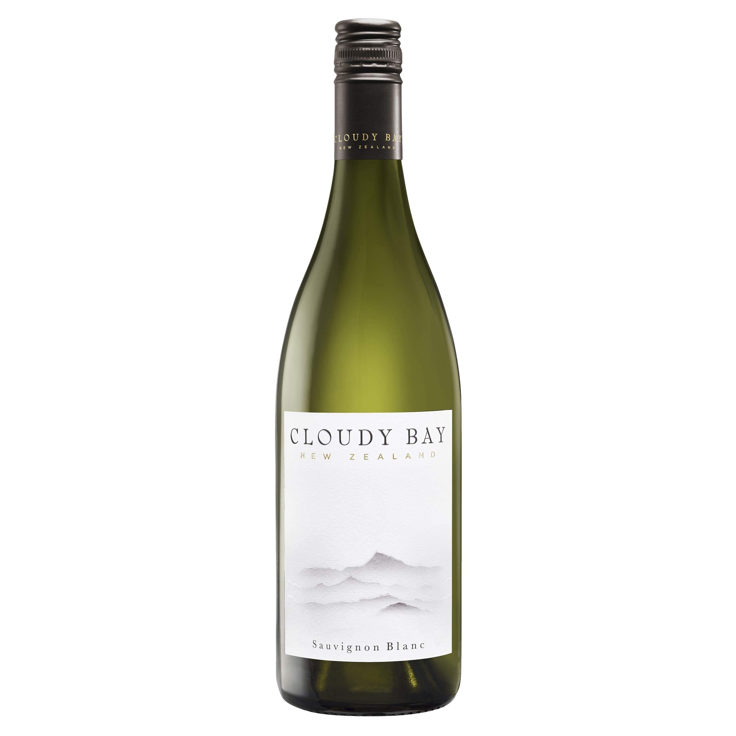 Cloudy Bay Sauvignon Blanc 750ml