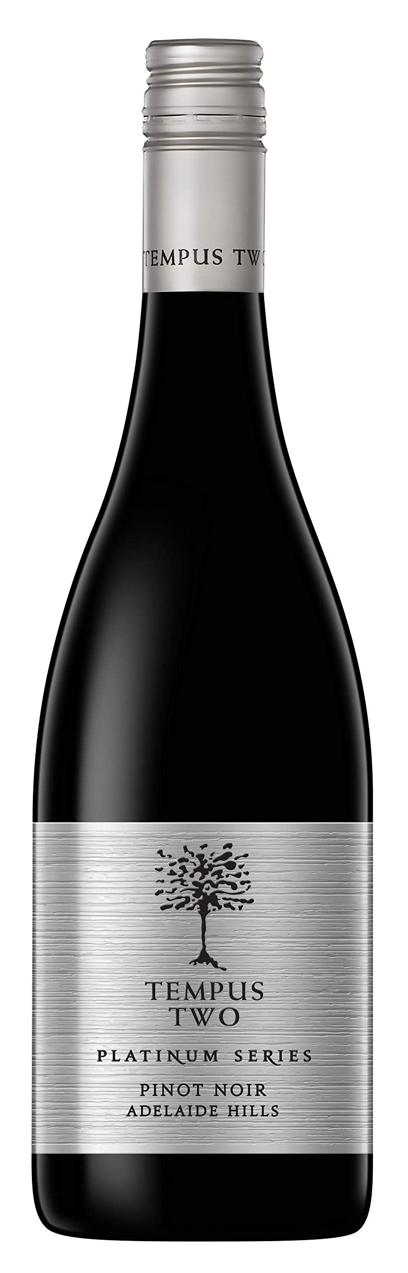 Tempus Two Platinum Pinot Noir, 750 ml (Pack Of 6)