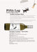 Fifth Leg Semillion Sauvingnon Blanc Wine 750 ml (Case of 6)  Fifth Leg