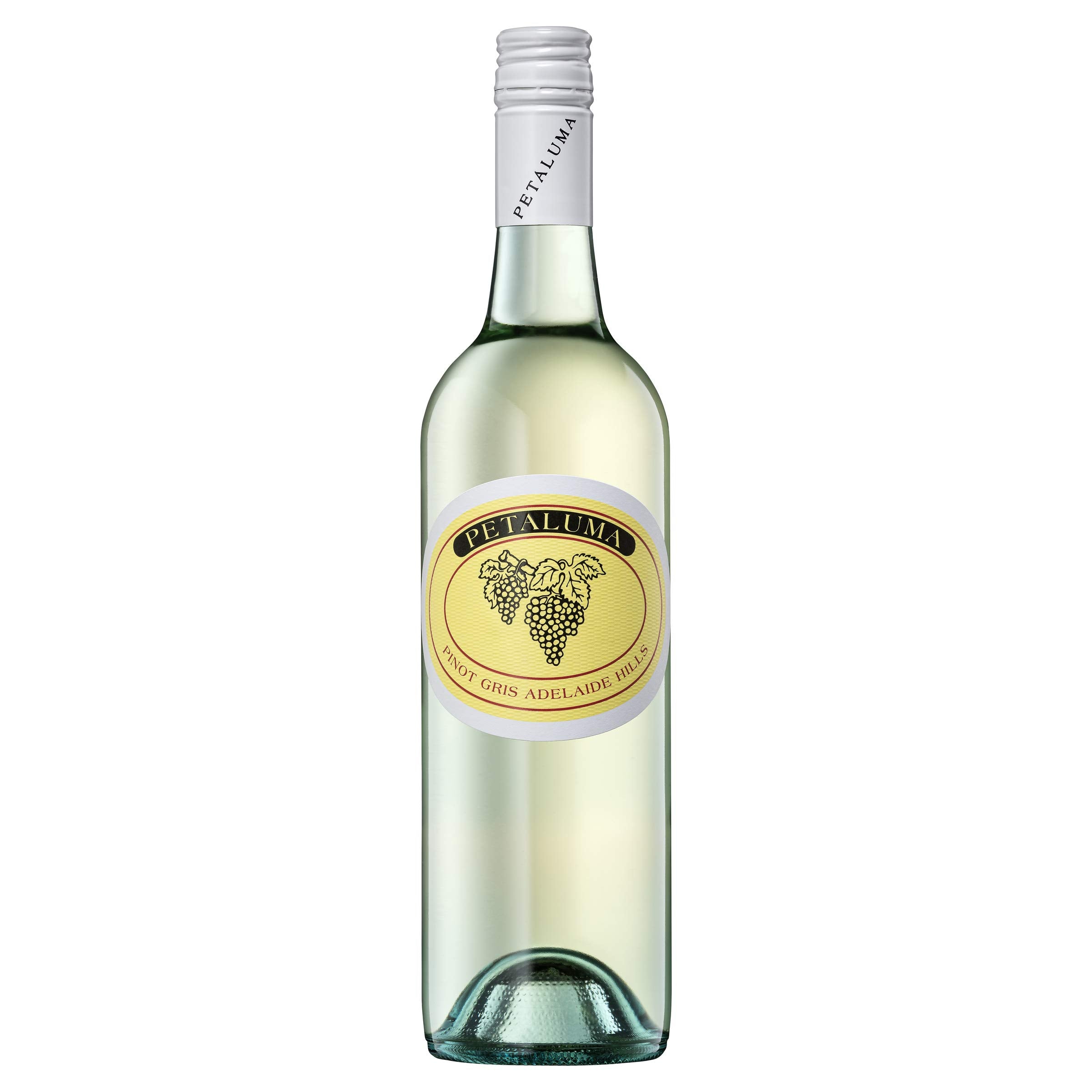 Petaluma White Label Pinot Gris 75cl, 750 ml