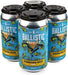 Ballistic Beer Co Hawaiian Haze IPA Can 375 ml (Pack of 16)  Ballistic Beer Co