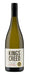 The King's Creed 2017 Adelaide Hills Chardonnay, 750 ml  The King's Creed