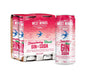 The West Winds Strawberry Basil Gin & Soda Cans, 250 ml (Pack Of 24)  Visit the West Winds Store
