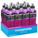 Powerade ION4 Blackcurrant Sports Drink Multipack Sipper Cap Bottles 12 x 600mL  Visit the POWERADE Store