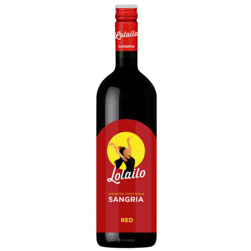Shop Lolailo Sangria 750ml Online | Alcohol Delivery