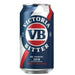 Victoria Bitter Sydney Roosters NRL Premiership Cans 375ml-Hello Drinks Online Liquor Superstore